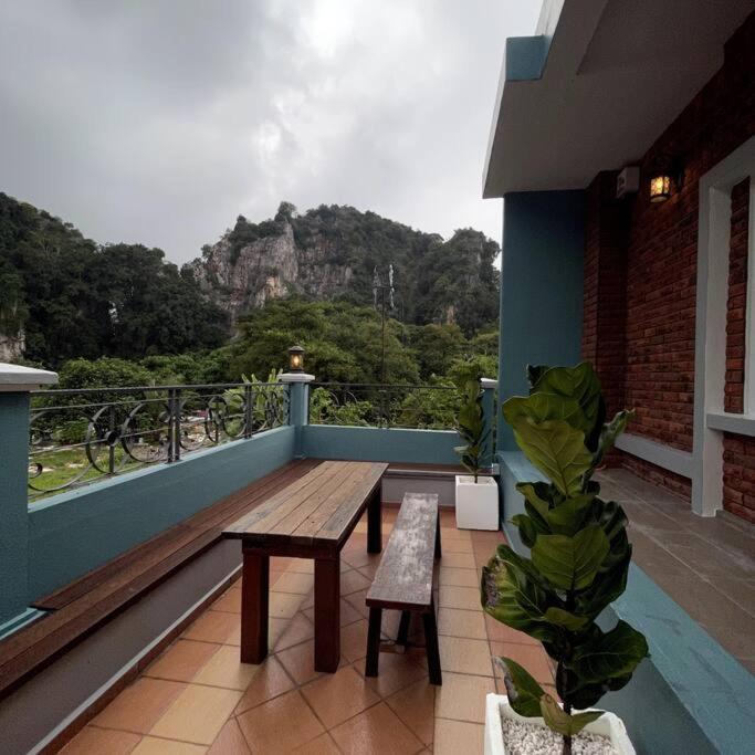 Youluvhomestay Rumah percutian Ipoh