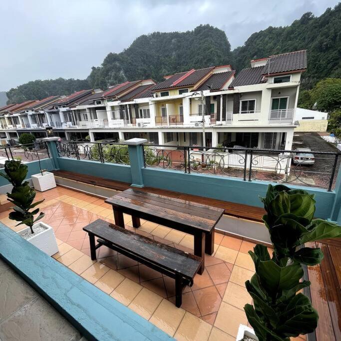 Youluvhomestay