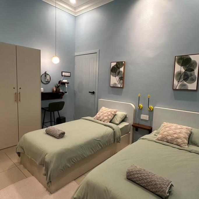 Youluvhomestay Rumah percutian Ipoh