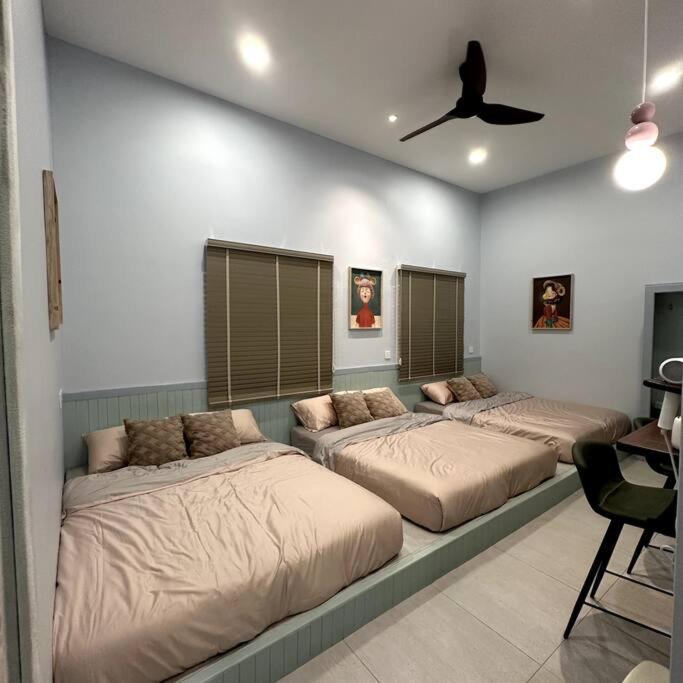 Rumah percutian Youluvhomestay Ipoh
