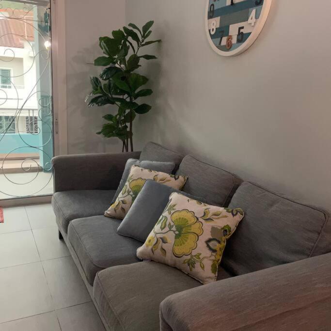 Youluvhomestay Rumah percutian Ipoh